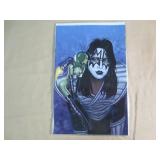 2 Dynamite 03 Kiss Blood And Stardu...