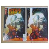 Dynamite 05 15 Years Cover A and Ot...