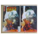 Dynamite 05 15 Years Cover A and Ot...