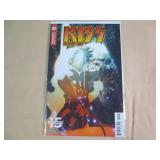 Dynamite 05 15 Years Cover A and Ot...