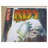 Dynamite 05 15 Years Cover A and Ot...