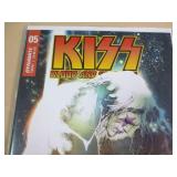 Dynamite 05 15 Years Cover A and Ot...