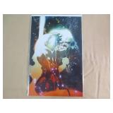 Dynamite 05 15 Years Cover A and Ot...