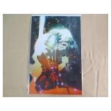 Dynamite 05 15 Years Cover A and Ot...