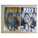 Dynamite 05 15 Years Cover B and In...