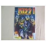 Dynamite 05 15 Years Cover B and In...