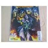 Dynamite 05 15 Years Cover B and In...