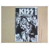 Dynamite 05 15 Years Cover B and In...