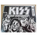 Dynamite 05 15 Years Cover B and In...