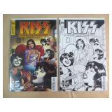 Dynamite 05 15 Years Cover C and In...