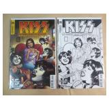 Dynamite 05 15 Years Cover C and In...