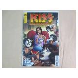 Dynamite 05 15 Years Cover C and In...