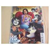 Dynamite 05 15 Years Cover C and In...