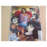 Dynamite 05 15 Years Cover C and In...