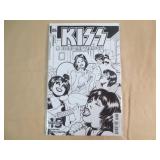 Dynamite 05 15 Years Cover C and In...