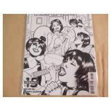 Dynamite 05 15 Years Cover C and In...