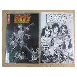 Dynamite 05 15 Years Cover D and Ot...