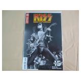 Dynamite 05 15 Years Cover D and Ot...