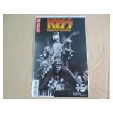 Dynamite 05 15 Years Cover D and Ot...