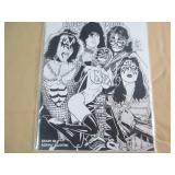 Dynamite 05 15 Years Cover D and Ot...