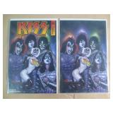 2 Dynamite 05 Kiss Blood And Stardu...