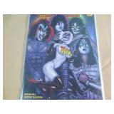 2 Dynamite 05 Kiss Blood And Stardu...