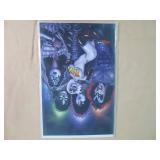 2 Dynamite 05 Kiss Blood And Stardu...