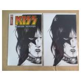 2 Dynamite 03 Kiss Phantom Obsessio...