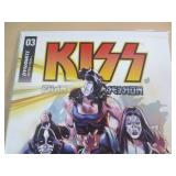 2 Dynamite 03 Kiss Phantom Obsessio...