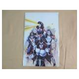 2 Dynamite 03 Kiss Phantom Obsessio...