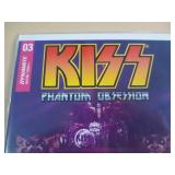 2 Dynamite 03 Kiss Phantom Obsessio...
