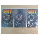 3 Dynamite 03 Kiss Phantom Obsessio...