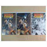 3 Dynamite 03 Kiss Phantom Obsessio...