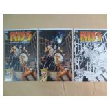 3 Dynamite 03 Kiss Phantom Obsessio...