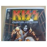 3 Dynamite 03 Kiss Phantom Obsessio...