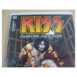 3 Dynamite 03 Kiss Phantom Obsessio...