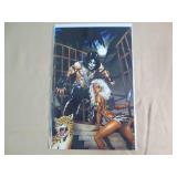 3 Dynamite 03 Kiss Phantom Obsessio...