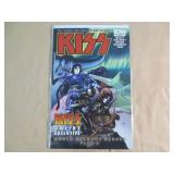 IDW #4 Cover RE Kiss Online Exclusi...