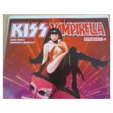 Dynamite #2 Cover A and Other Kiss ...