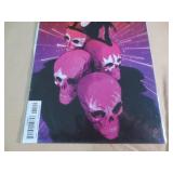 Dynamite #2 Cover A and Other Kiss ...