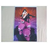 Dynamite #2 Cover A and Other Kiss ...