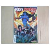 Dynamite #2 Cover C and Incentive C...