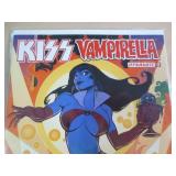 Dynamite #2 Cover C and Incentive C...