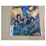 Dynamite #2 Cover C and Incentive C...