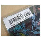 Dynamite #2 Cover C and Incentive C...