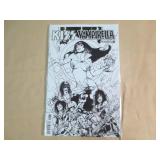 Dynamite #2 Cover C and Incentive C...