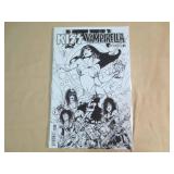 Dynamite #2 Cover C and Incentive C...