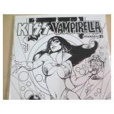 Dynamite #2 Cover C and Incentive C...