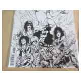 Dynamite #2 Cover C and Incentive C...