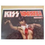 Dynamite #2 Cover D Kiss Vampirella...